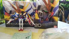 Gundam wing xxxg usato  Grumo Nevano