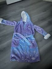 Frozen dressing gown for sale  NORTHAMPTON