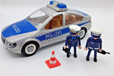 Playmobil polizei auto gebraucht kaufen  Frauenstein,-Schierstein