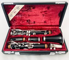 Yamaha clarinet ycl for sale  Shipping to Ireland