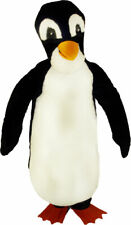 Penguin costume mascot for sale  Akron