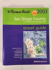 Thomas guide 2003 for sale  Lake Forest