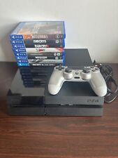 Sony playstation ps4 for sale  LONDON