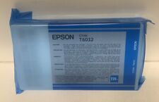 Epson t6032 c13t603200 gebraucht kaufen  Wehretal