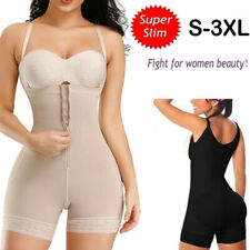 Fajas Colombianas Reductoras Body Shaper Levanta Cola Postpartum Girdle Corset for sale  Shipping to South Africa