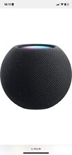 Apple homepod mini gebraucht kaufen  Bemerode