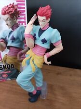 Figurine hyskoa hisoka d'occasion  Concarneau