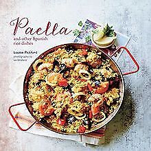 Paella paella spanische gebraucht kaufen  Berlin