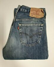 Levis 501. jeans usato  Empoli