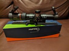 Sniper vt1 5x24 for sale  Murphy
