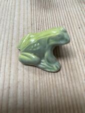 Wade whimsies frog for sale  PENARTH