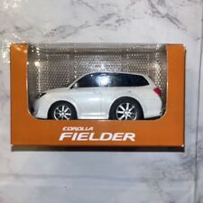 Mini carro Corolla Fielder pull back novidade pérola branca cristal brilho comprar usado  Enviando para Brazil