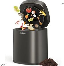 Used, Smart Waste Kitchen Composter, Foodcycler Eco-Friendly Electric Kitchen Compost  for sale  Shipping to South Africa