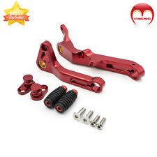 Usado, Alavanca de pedal de engrenagem de freio traseiro para Ducati MONSTER 821 1200 Multistrada 1200 comprar usado  Enviando para Brazil