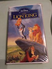 Disney lion king for sale  Anniston