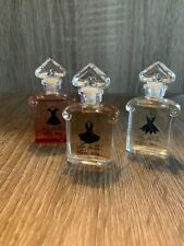 Miniatures parfum pleines d'occasion  Malaunay