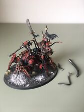 Warhammer 40k lord for sale  EASTLEIGH