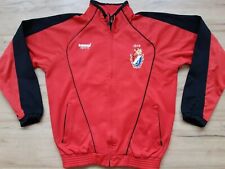 GRYF SLUPSK! track jacket top sweatshirt bluza zip! 4/6 ! M - adult! na sprzedaż  PL