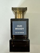 Woody oud eau for sale  Ladera Ranch