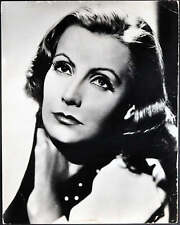 Vintage greta garbo usato  Roma