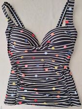 Joules size tankini for sale  TAMWORTH