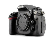 Nikon d300 12.3mp for sale  GOOLE