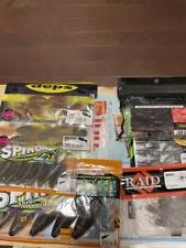 Bass Fishing Set for sale  Shipping to South Africa