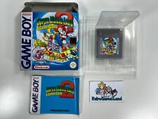 Super Mario Land 2  - NOE  - GAMEBOY GB game boy Nintendo na sprzedaż  Wysyłka do Poland