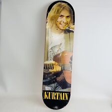 Kurt cobain skateboard for sale  Bellevue