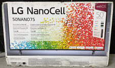 Nanocell led lcd for sale  Olathe