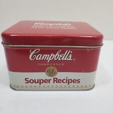 Campbells soup souper for sale  Puyallup