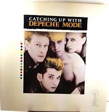 Depeche mode catching for sale  Kent