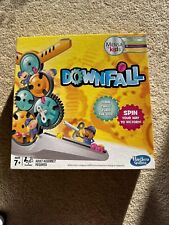 Hasbro downfall game for sale  CRANBROOK