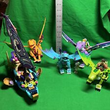 lego dragon for sale  Claremore