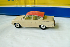 VINTAGE CORGI 234 FORD CONSUL CLASSIC 1961-65 comprar usado  Enviando para Brazil