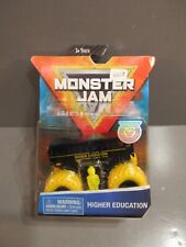 Spin Master Monster Jam Educación Superior segunda mano  Embacar hacia Argentina