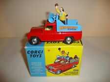 Corgi 487 chipperfields for sale  Shipping to Ireland