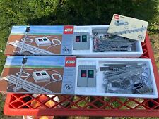 Lego volt eisenbahn gebraucht kaufen  Plate