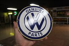 Rare volkswagen genuine for sale  South Beloit