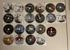 Lote De 21 Jogos PlayStation 3 - PS3 COLEÇÃO INCRÍVEL! Pacote somente discos comprar usado  Enviando para Brazil