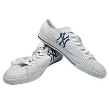 Tênis de Lona Row One MLB New York Yankees Tamanho - Masculino 12/Feminino 13.5, usado comprar usado  Enviando para Brazil