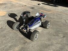 Traxxas bandit vxl for sale  Hurricane