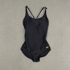 Speedo swimsuit womens for sale  Shipping to Ireland