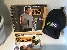 go fit pro power bands for sale  Clute