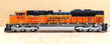 Athearn genesis bnsf for sale  Westminster