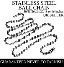 Stainless steel ball for sale  UK