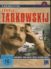 Andrej tarkowskij dvd gebraucht kaufen  Berlin