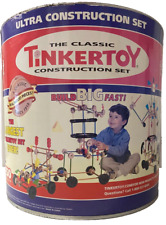 Vintage tinkertoy classic for sale  Butler
