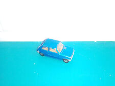 Voiture miniature matchbox d'occasion  Plabennec