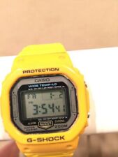 Casio shock ww5100 for sale  Ladera Ranch